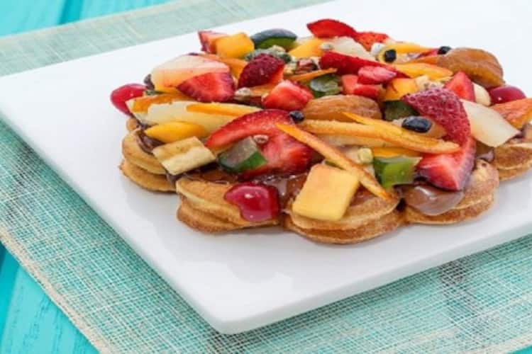 Kemal Usta Waffles Acibadem Merkez Istanbul
